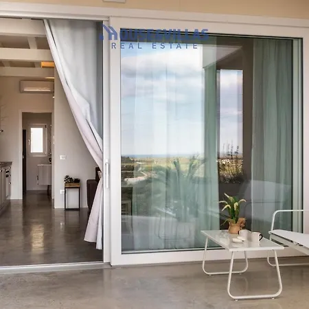 House&villas - Elaia Bioglam Relais *