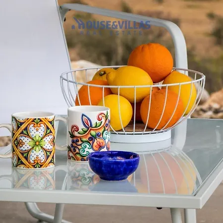 House&villas - Elaia Bioglam Relais Casa Modica