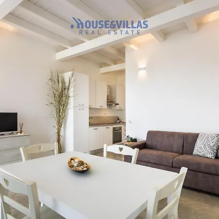 House&villas - Elaia Bioglam Relais