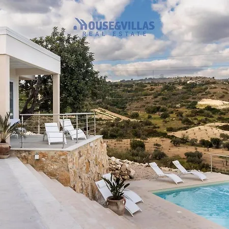 Apartmán House&villas - Elaia Bioglam Relais