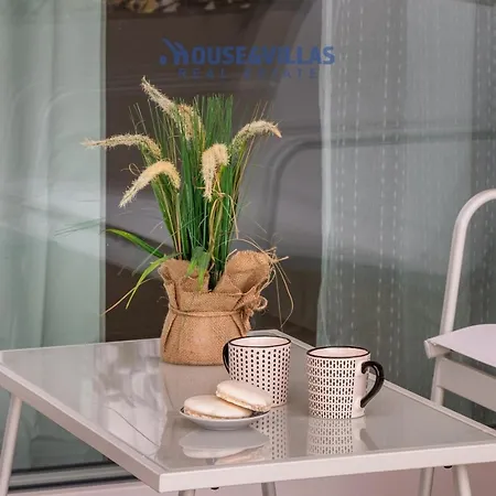 House&villas - Elaia Bioglam Relais Apartmán *