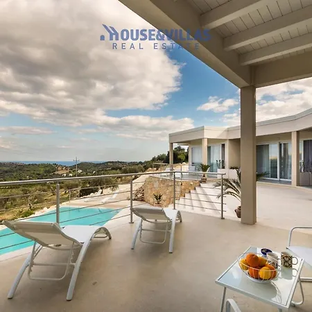 House&villas - Elaia Bioglam Relais *