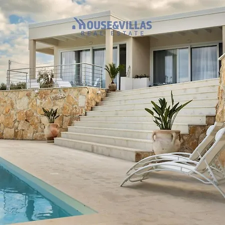 House&villas - Elaia Bioglam Relais