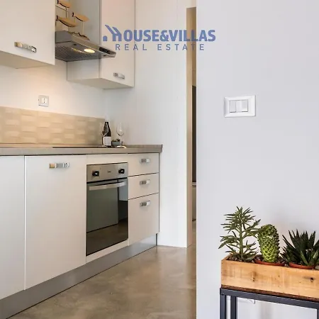 Apartmán House&villas - Elaia Bioglam Relais *