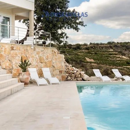 House&villas - Elaia Bioglam Relais