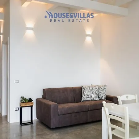 House&villas - Elaia Bioglam Relais * Casa Modica