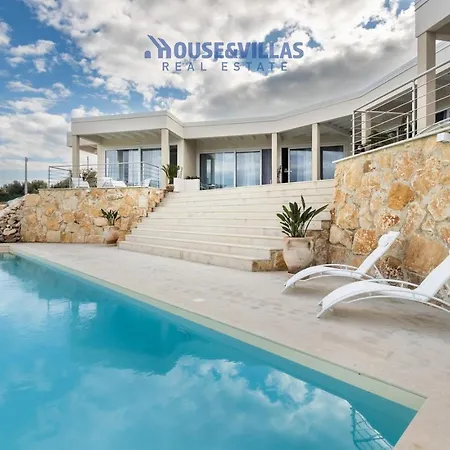 House&villas - Elaia Bioglam Relais