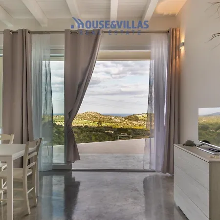 House&villas - Elaia Bioglam Relais *