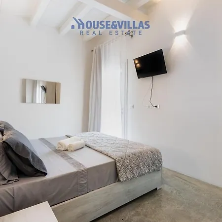 House&villas - Elaia Bioglam Relais Casa Modica