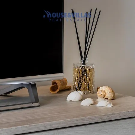 House&villas - Elaia Bioglam Relais * Casa Modica