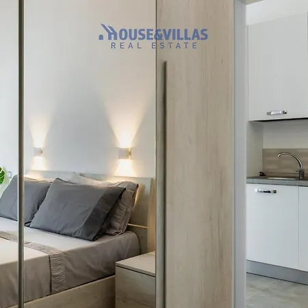 Apartmán House&villas - Elaia Bioglam Relais