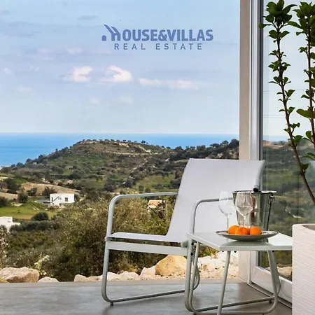 House&villas - Elaia Bioglam Relais Casa Modica