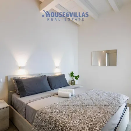 Apartmán House&villas - Elaia Bioglam Relais Casa Modica