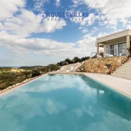 House&villas - Elaia Bioglam Relais Casa Modica