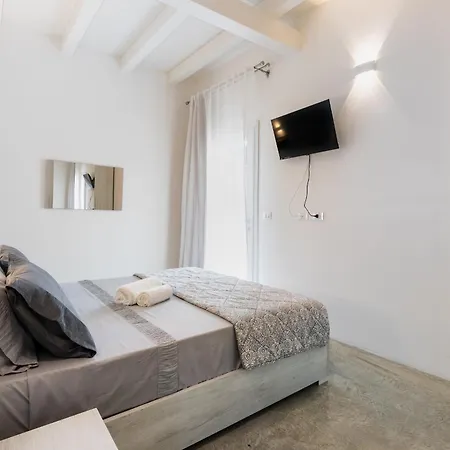 Apartment Elaia Bioglam Relais Casa Modica