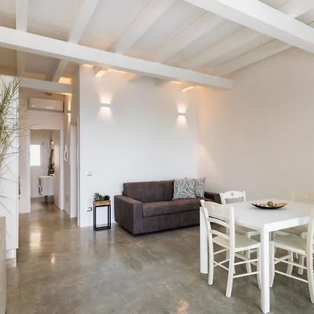 Elaia Bioglam Relais * Casa Modica
