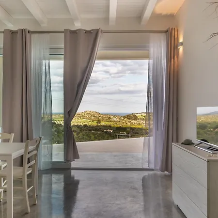Apartment Elaia Bioglam Relais