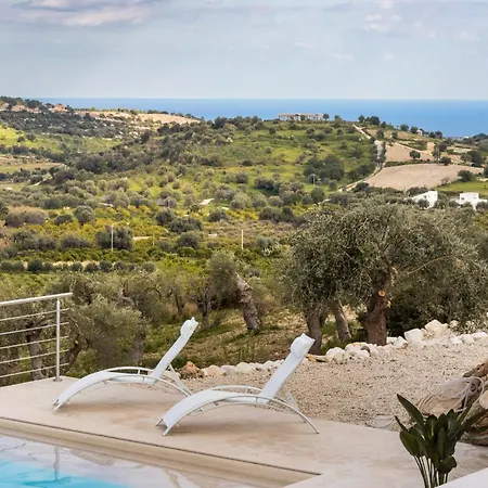 Apartment Elaia Bioglam Relais *