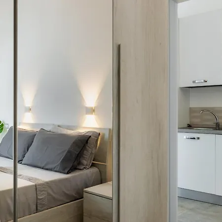 Elaia Bioglam Relais Apartment Casa Modica