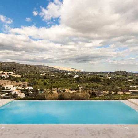 Elaia Bioglam Relais * Casa Modica