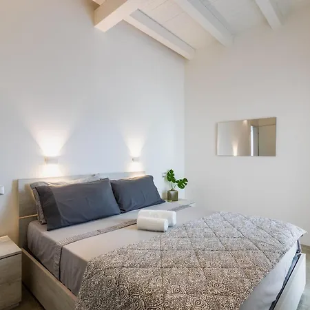 Elaia Bioglam Relais Casa Modica