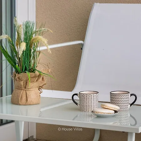 Elaia Bioglam Relais Apartment *