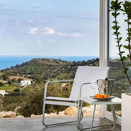 Apartment Elaia Bioglam Relais *