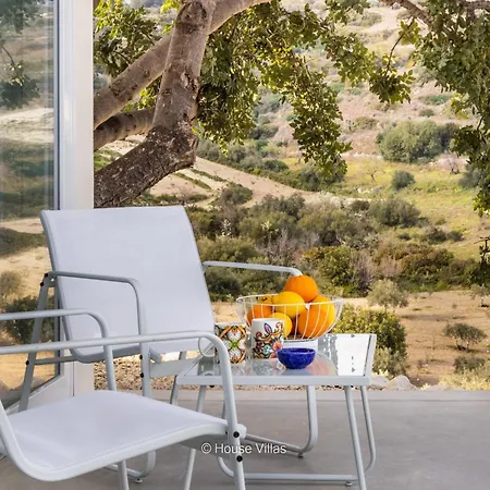 Elaia Bioglam Relais Casa Modica