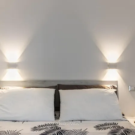 Elaia Bioglam Relais * Casa Modica