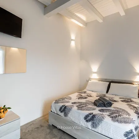 Elaia Bioglam Relais Casa Modica