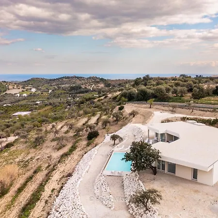 Elaia Bioglam Relais * Casa Modica