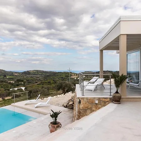 Elaia Bioglam Relais Casa Modica