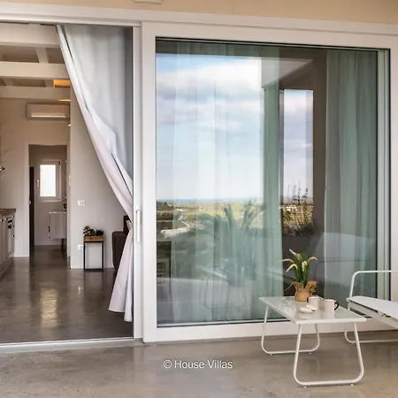 Elaia Bioglam Relais Apartment *