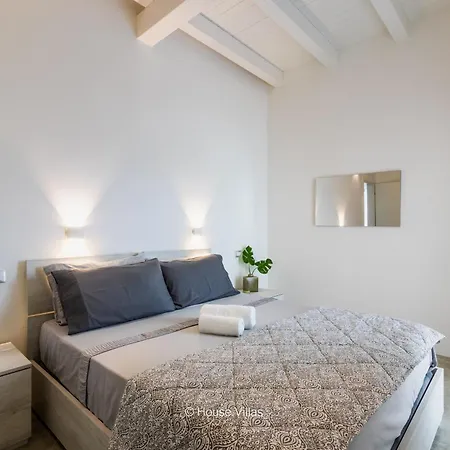 Elaia Bioglam Relais Apartment *