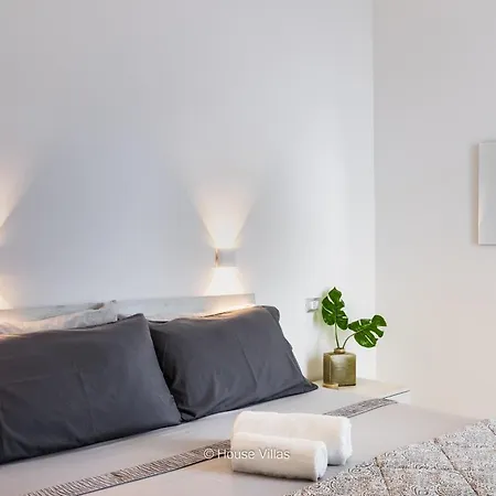 Apartment Elaia Bioglam Relais *