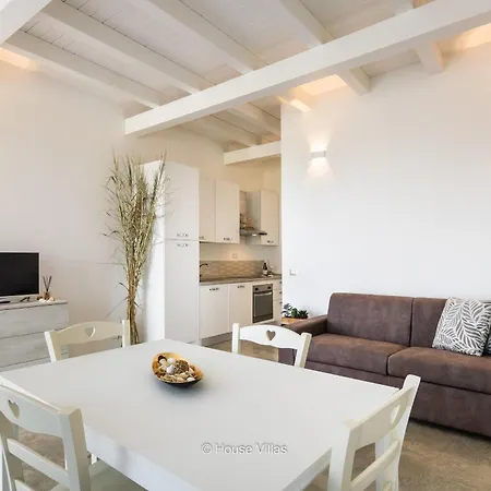 Elaia Bioglam Relais Apartment