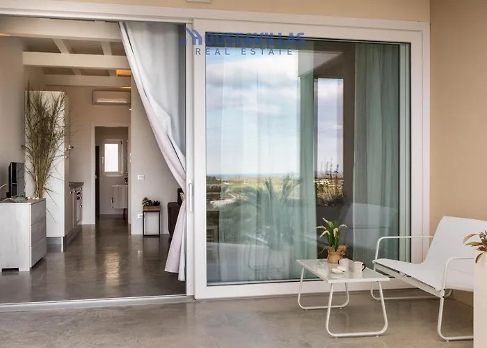 House&villas - Elaia Bioglam Relais *