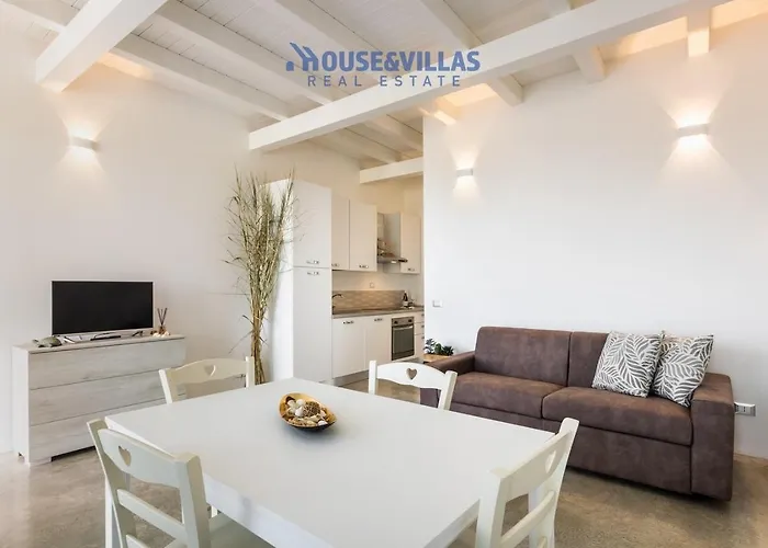 House&villas - Elaia Bioglam Relais