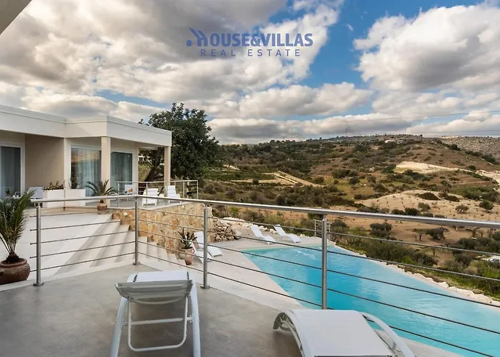 House&villas - Elaia Bioglam Relais Apartman *