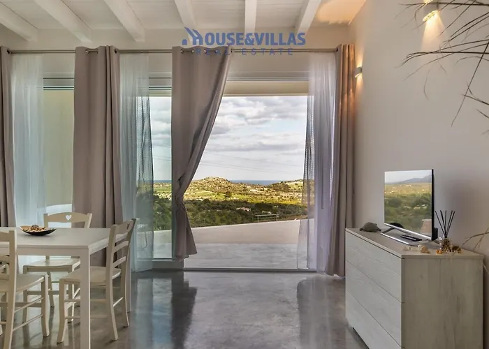 House&villas - Elaia Bioglam Relais *