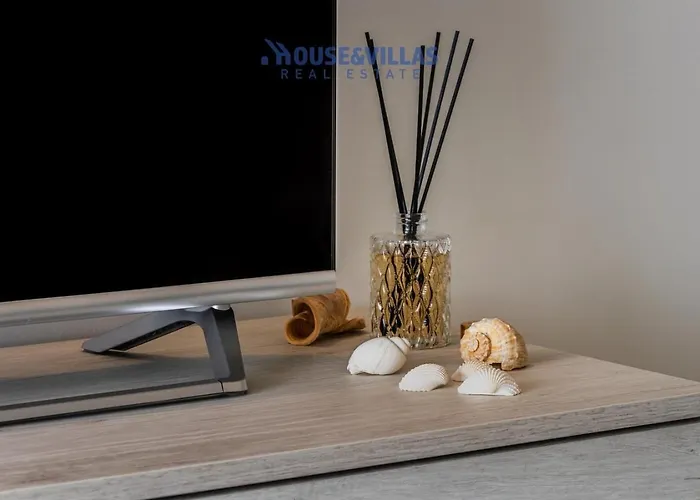 House&villas - Elaia Bioglam Relais * Casa Modica