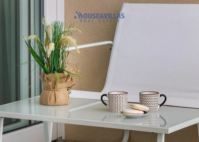 House&villas - Elaia Bioglam Relais