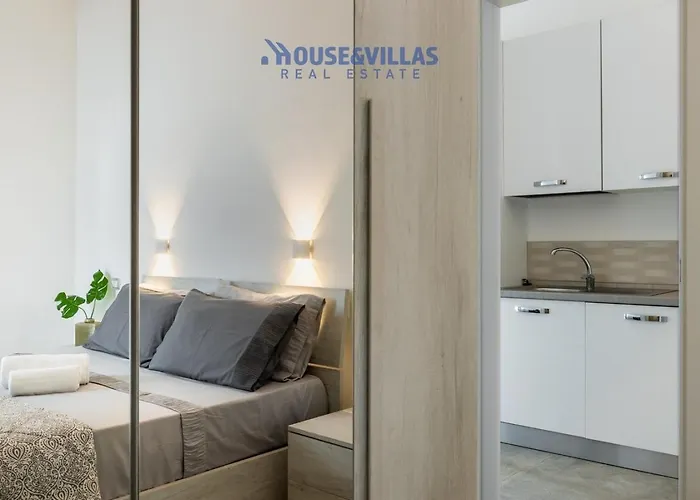 Apartman House&villas - Elaia Bioglam Relais