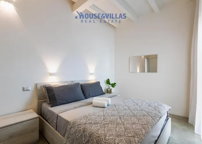 Apartman House&villas - Elaia Bioglam Relais Casa Modica